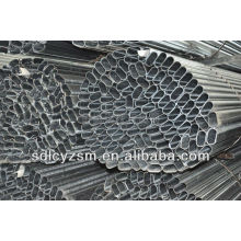 elliptical welded steel pipe/oval welded steel pipe